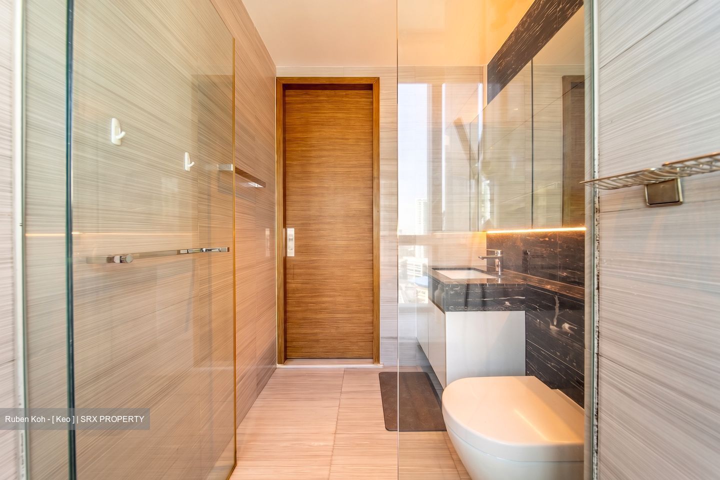 8 Saint Thomas (D9), Condominium #621884591